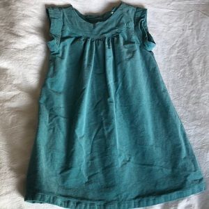 Gymboree baby dress